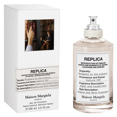 republica perfume